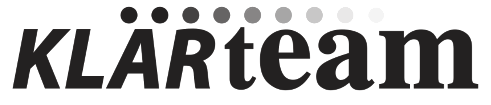 Klärteam